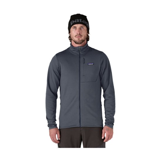 PATAGONIA - POLAIRE R1 THERMAL HOMME