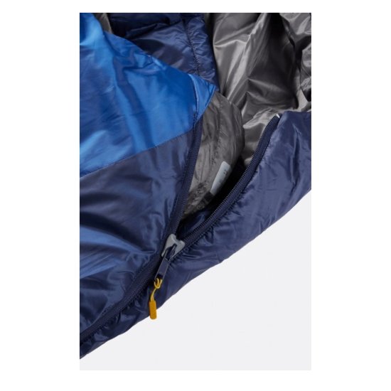 Rab - SAC DE COUCHAGE SOLAR ECO 2