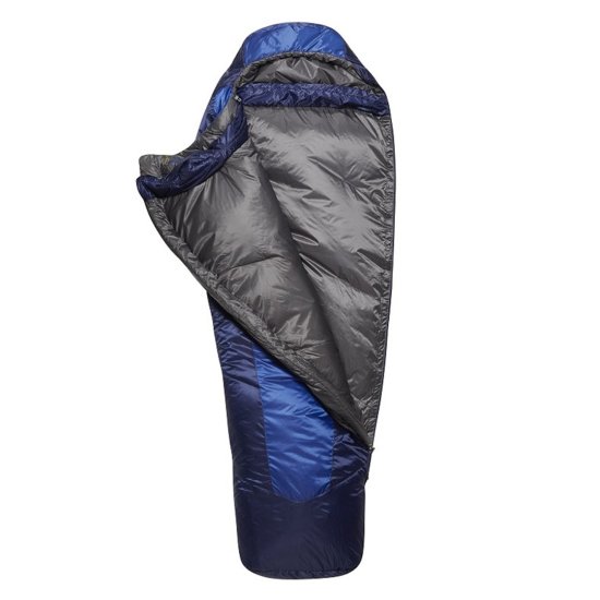 Rab - SAC DE COUCHAGE SOLAR ECO 2