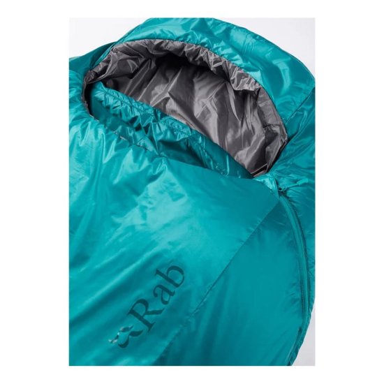 Rab - SACCO A PELO SOLAR ECO 2 DONNA