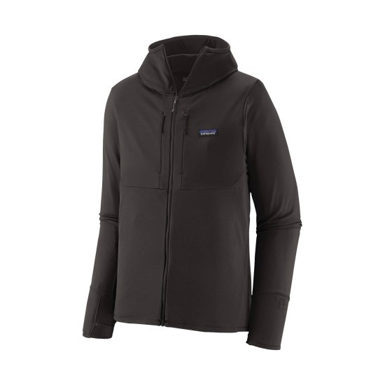 PATAGONIA - POLAIRE R1 FULL-ZIP THERMAL HOMME