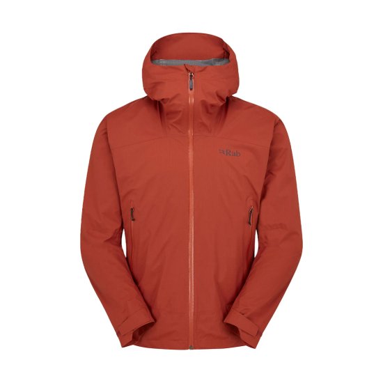 Rab - VESTE DOWNPOUR LIGHT HOMME