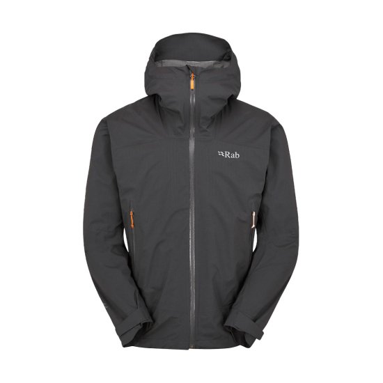 Rab - GIACCA DOWNPOUR LIGHT UOMO