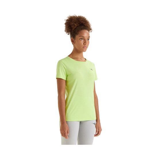 DIADORA - T-SHIRT RUN DONNA