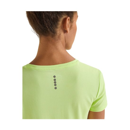 DIADORA - T-SHIRT RUN DONNA