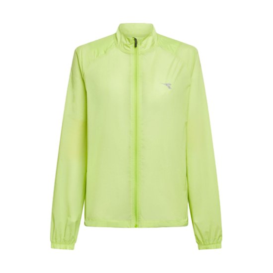 DIADORA - VESTE PACKABLE WIND FEMME