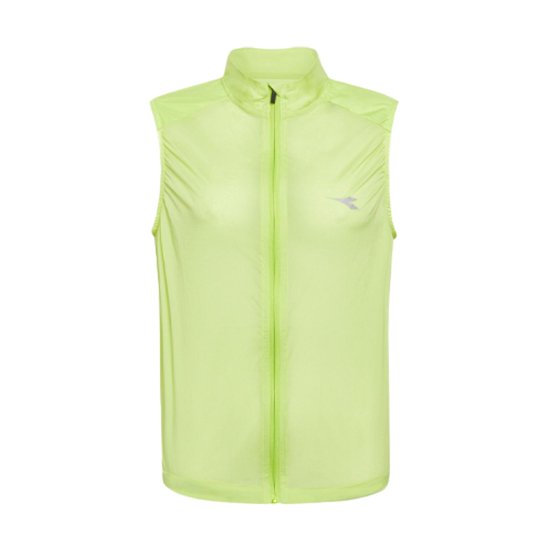 DIADORA - VESTE SANS MANCHE PACKABLE FEMME