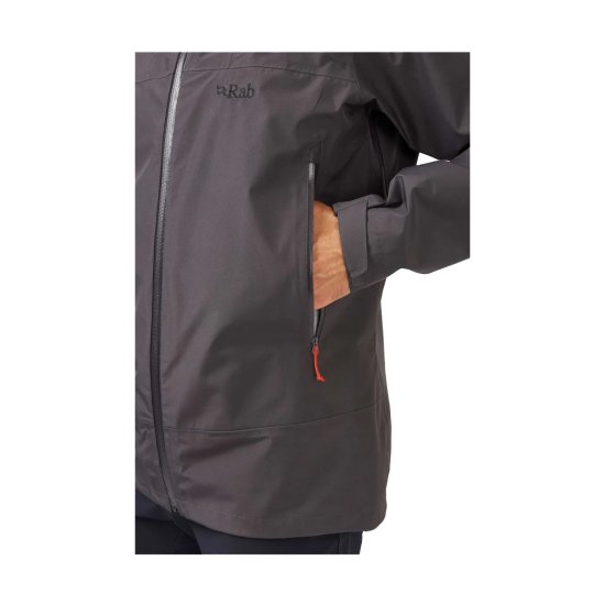 Rab - GIACCA NAMCHE GORE-TEX UOMO