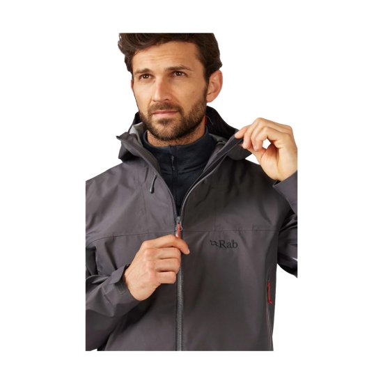 Rab - GIACCA NAMCHE GORE-TEX UOMO