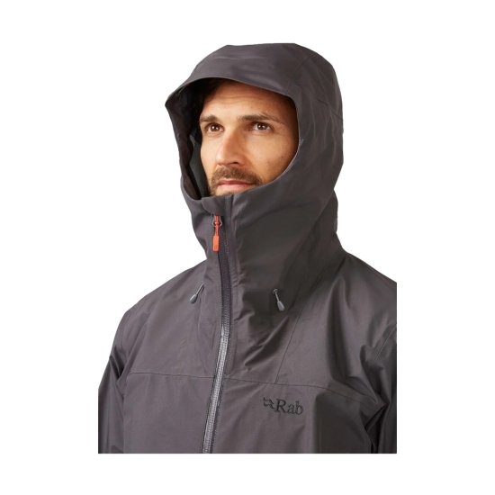 Rab - GIACCA NAMCHE GORE-TEX UOMO