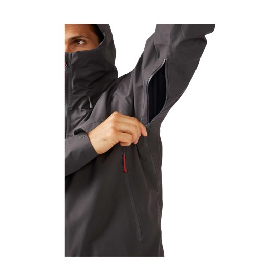 Rab - GIACCA NAMCHE GORE-TEX UOMO