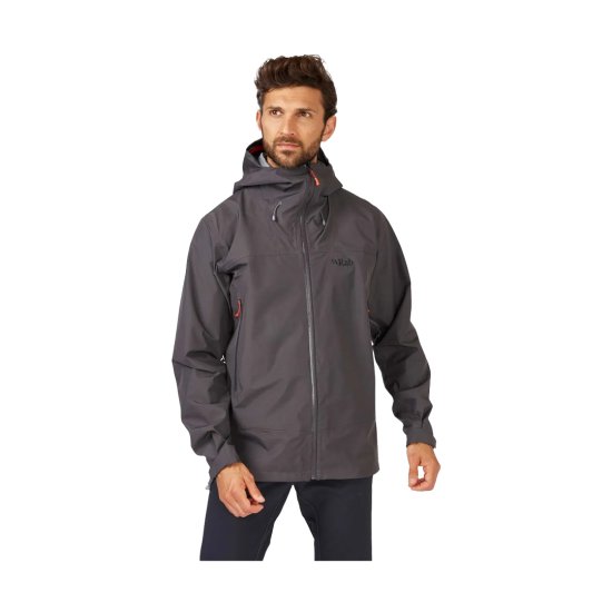 Rab - GIACCA NAMCHE GORE-TEX UOMO