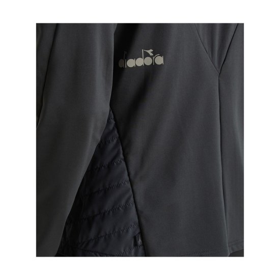 DIADORA - VESTE RUN WINTER PROTECTION HOMME