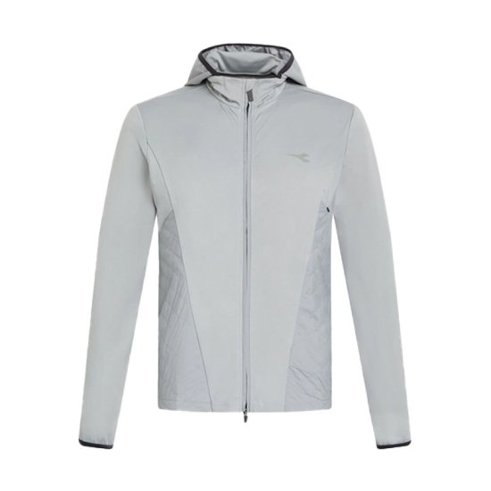 DIADORA - VESTE RUN WINTER PROTECTION HOMME
