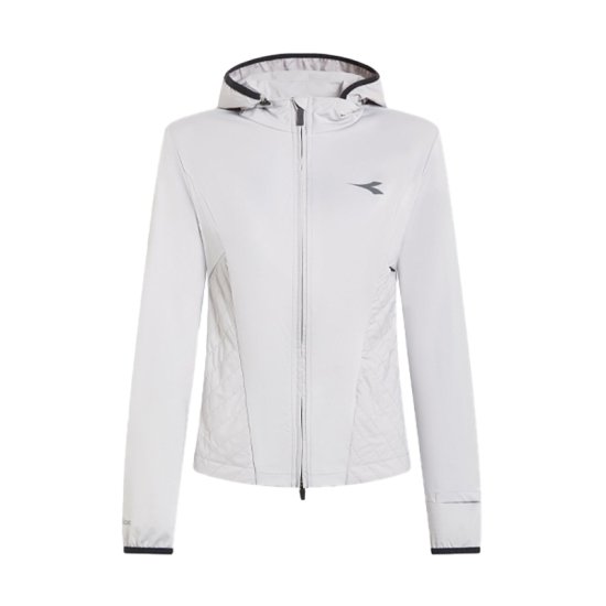 DIADORA - GIACCA RUN PROTEZIONE INVERNALE DONNA