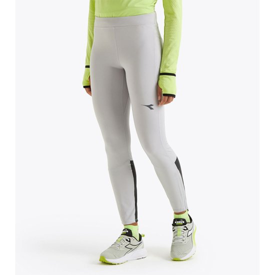 DIADORA - COLLANT RUN WINTER PROTECTION FEMME