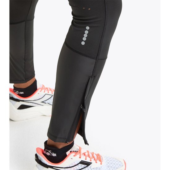 DIADORA - COLLANT RUN WINTER PROTECTION FEMME