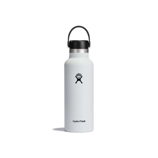 HYDRO-FLASK - BORRACCIA 18 OZ STANDARD FLEX CAP