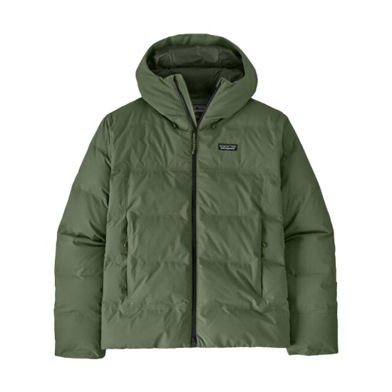 PATAGONIA - DOUDOUNE JACKSON GLACIER HOMME