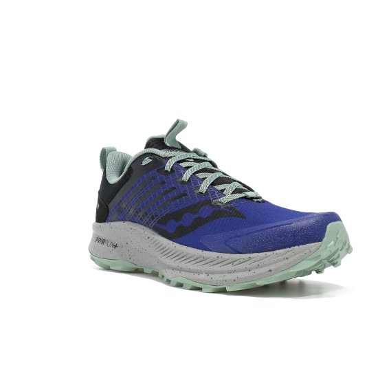 SAUCONY - Ride TR2 GTX homme