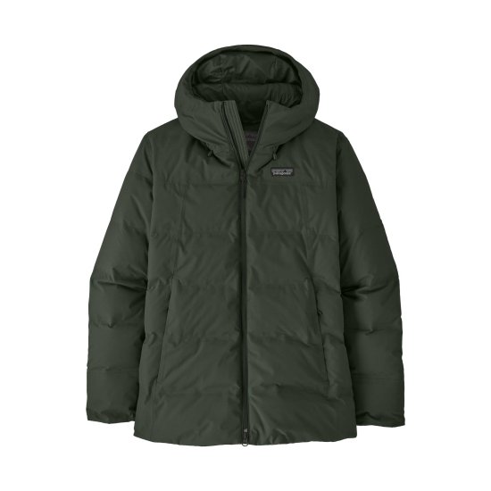 PATAGONIA - DOUDOUNE JACKSON GLACIER FEMME