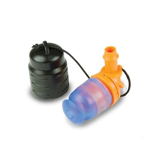 SOURCE - VALVE HELIX