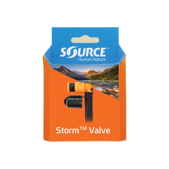 SOURCE - VALVE STORM
