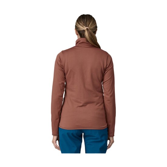 PATAGONIA - Polaire R1 Thermal femme