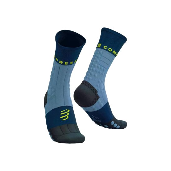 COMPRESSPORT - CHAUSSETTES PRO RACING WINTER TRAIL