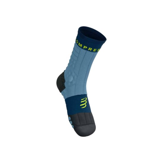 COMPRESSPORT - CHAUSSETTES PRO RACING WINTER TRAIL