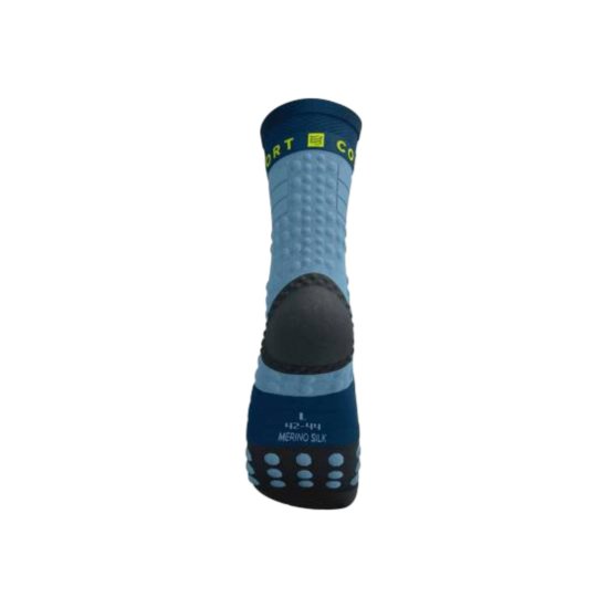COMPRESSPORT - CHAUSSETTES PRO RACING WINTER TRAIL
