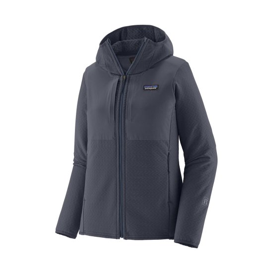 PATAGONIA - Polaire R2 Crosstrata femme