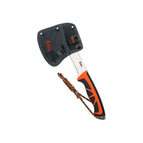 SOL - HACHETTE STOKE