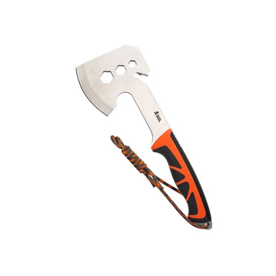 SOL - HACHETTE STOKE