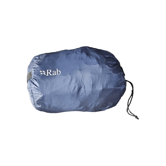 Rab - Sac de compression pour textile