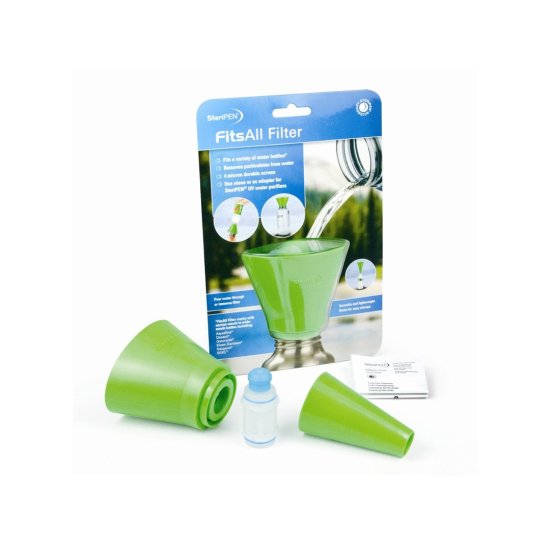 KATADYN - FILTRE FITSALL STERIPEN