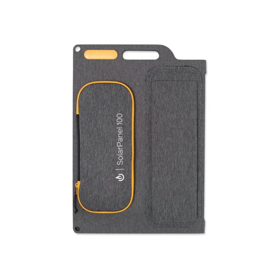 BIOLITE - Panneau solaire 100