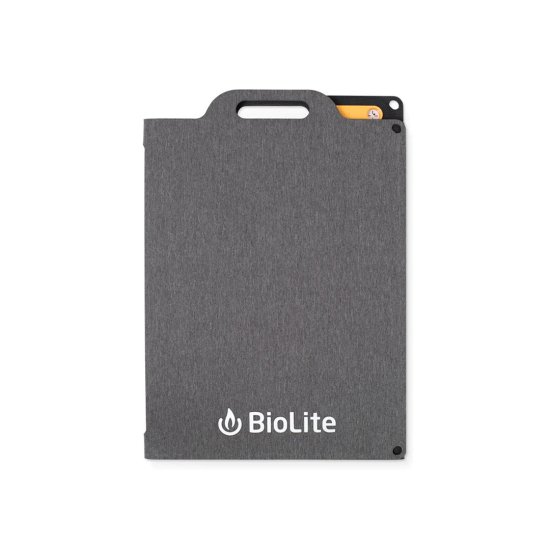 BIOLITE - Panneau solaire 100