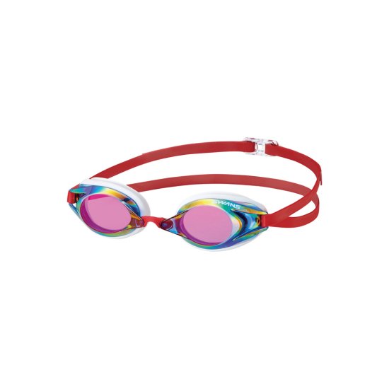 SWANS - LUNETTES DE NATATION SR-2 MIROIR