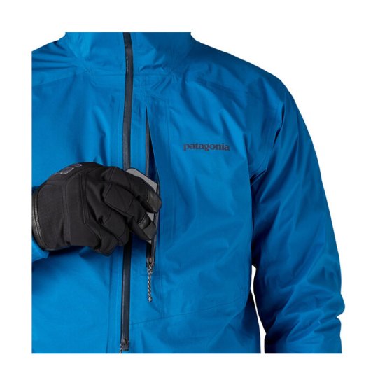 PATAGONIA - VESTE M10 ANORAK HOMME