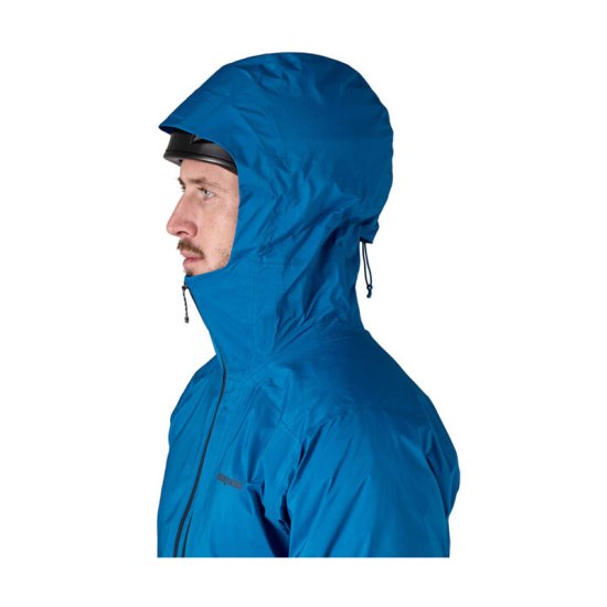 PATAGONIA - VESTE M10 ANORAK HOMME