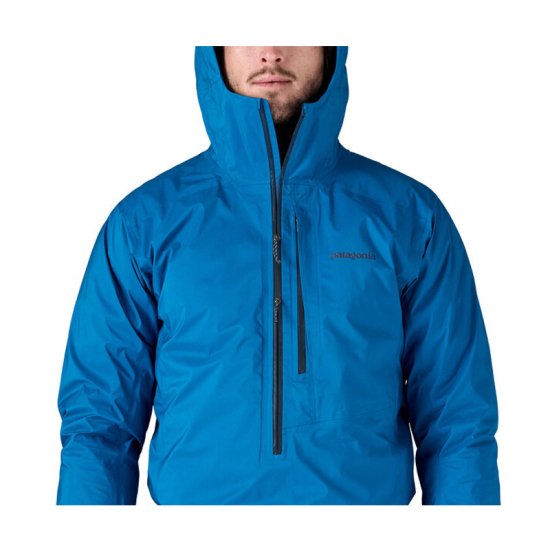 PATAGONIA - VESTE M10 ANORAK HOMME