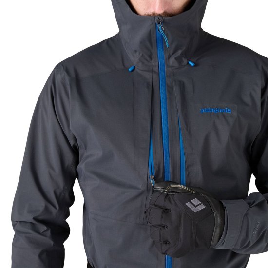 PATAGONIA - VESTE M10 STORM HOMME