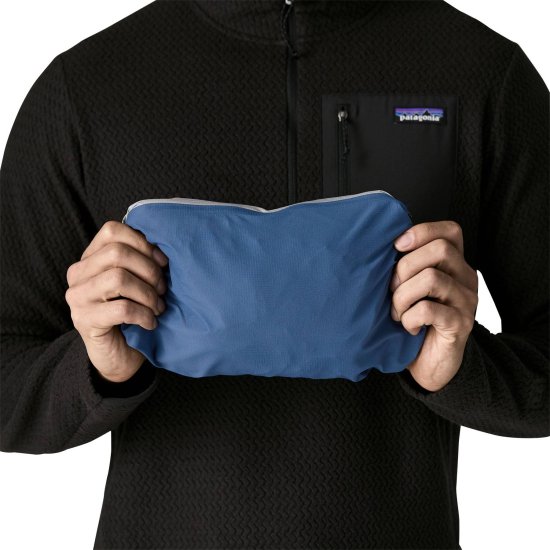 PATAGONIA - VESTE M10 STORM HOMME