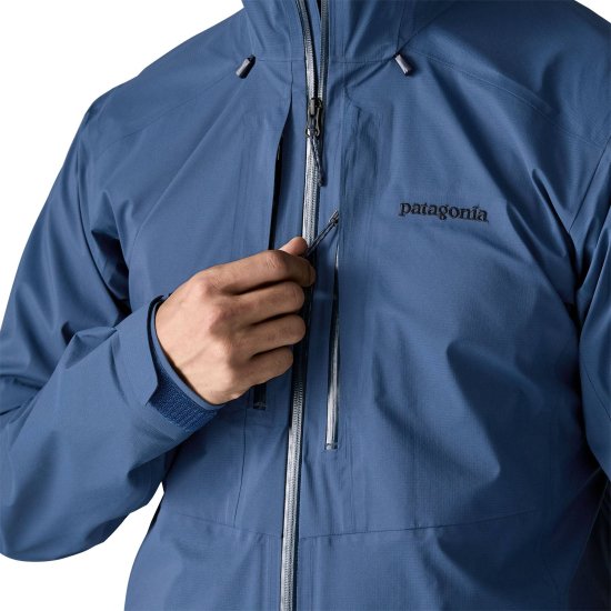 PATAGONIA - VESTE M10 STORM HOMME