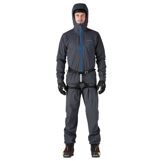 PATAGONIA - VESTE M10 STORM HOMME