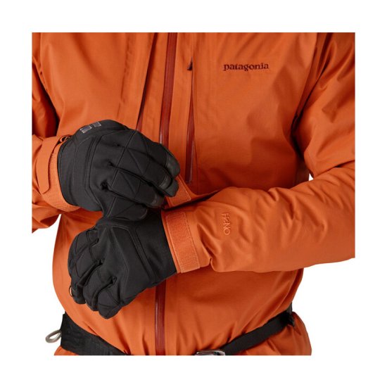 PATAGONIA - VESTE M10 STORM HOMME