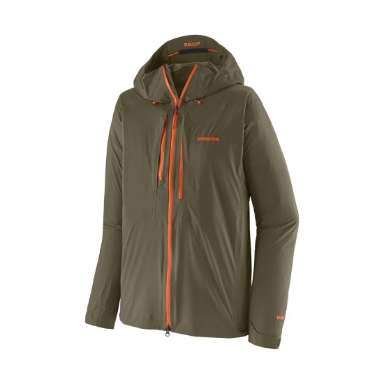 PATAGONIA - GIACCA M10 STORM UOMO