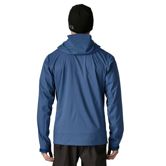 PATAGONIA - VESTE M10 STORM HOMME