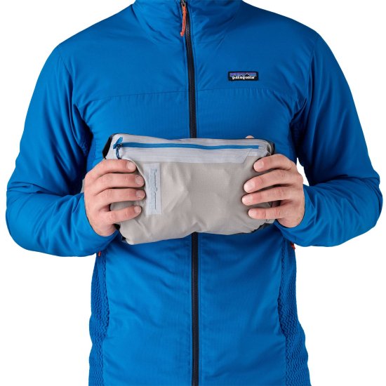 PATAGONIA - VESTE M10 STORM HOMME